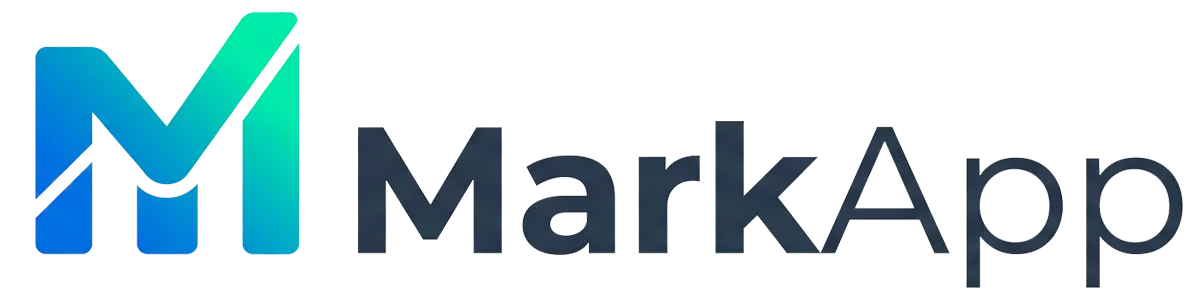 MarkApp